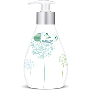 Frosch Eko tekuté mydlo Akvarel 300 ml