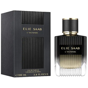 Elie Saab L'Homme parfémovaná voda pre mužov 100 ml