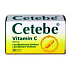 Cetebe vitamín C 30 tablet