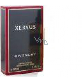 Givenchy Xeryus dezodorant sprej pre mužov 150 ml