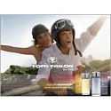 Tom Tailor New Experience Woman toaletná voda 30 ml