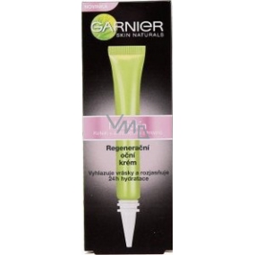 Garnier Skin Naturals NutriSkin regeneračný očný krém 15 ml