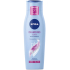 Nivea Diamond Gloss Care ošetrujúci šampón s diamantovými čiastočkami 250 ml