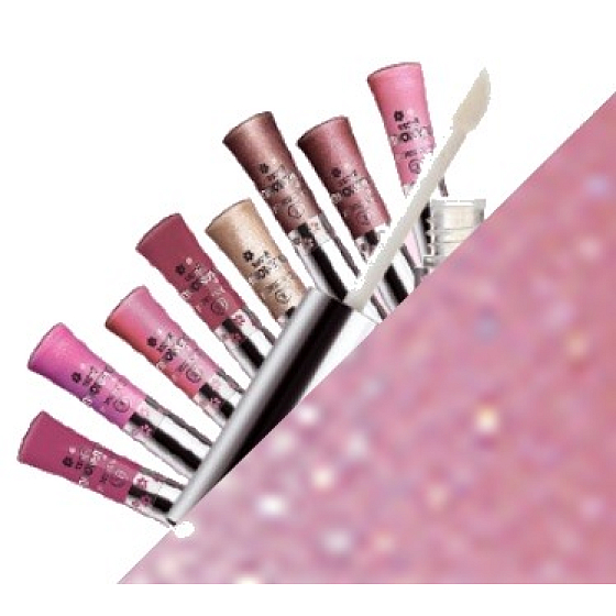 Dermacol Diamond Gloss lesk na pery 06 6,5 ml