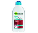Garnier Skin Naturals Pure Active čistiace tonikum proti akné 200 ml