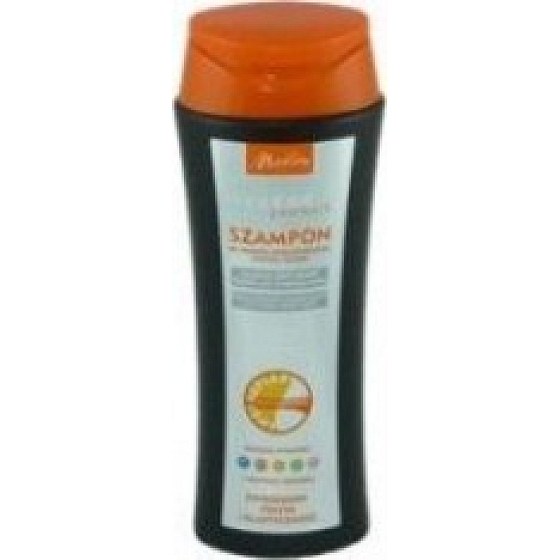 Marion Maribell Perfect šampón pre zosvetlené, sivé a blond vlasy 250 ml