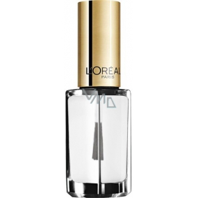 Loreal Paris Color Riche Le Vernis lak na nechty 000 Parisian Crystal 5 ml