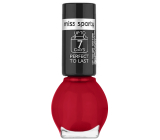 Miss Sporty Lasting Colour lak na nechty 540 7 ml