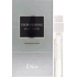 Christian Dior Homme toaletná voda 1 ml s rozprašovačom, vialka