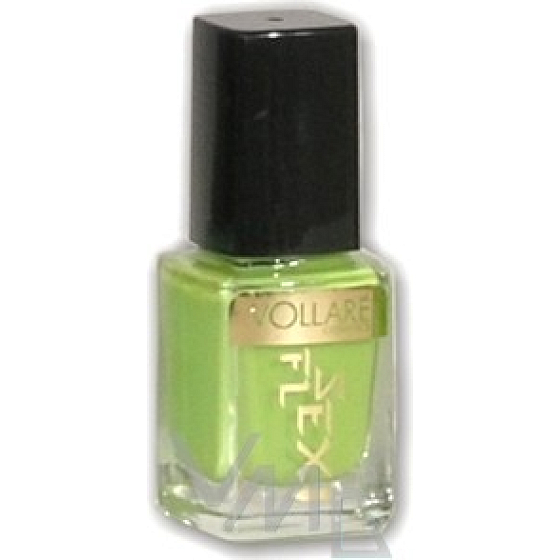Vollare Cosmetics Sexy Flexi lak na nechty 321 10 ml