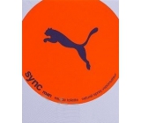 Puma Sync Man toaletná voda 0,7 ml, flakón