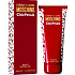 Moschino Cheap And Chic Chic Petals sprchový gél 200 ml