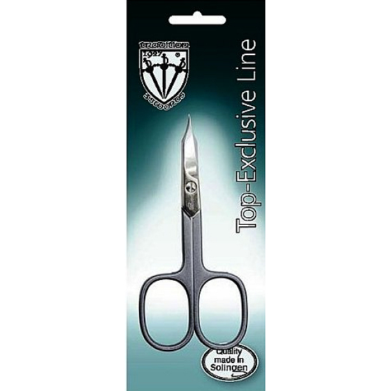 Kellermann 3 Swords Top Exclusive Line nožnice na nechty špicaté EL9904