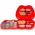 Eden BC Apple Cosmetic PALLET kozmetická paleta 5 g