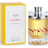 Cartier Eau de Cartier Zeste de Soleil toaletná voda pre ženy 100 ml
