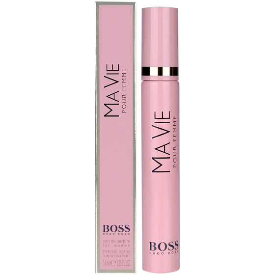 Hugo Boss Ma Vie pour Femme toaletná voda 7,4 ml