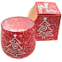 Santo Candles Merry Christmas vonná sviečka v skle 100 g