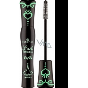 Essence Lash Princess False Lash Effect riasenka Black 12 ml