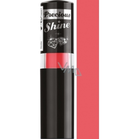 Miss Sporty Perfect Color Shine Lipstick rúž 211 Orange Topaz 3,2 g