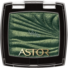 Astor Eyeartist Color Waves Eyeshadow očné tiene 310 Wild Green 3,2 g