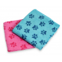Spontex Pet Towel Microfibre uterák z mikrovlákna pre psy a mačky 40 x 80 cm 1 kus