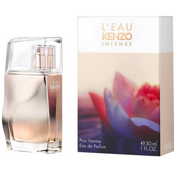 Kenzo L Eau Kenzo Intense pour Femme toaletná voda 30 ml