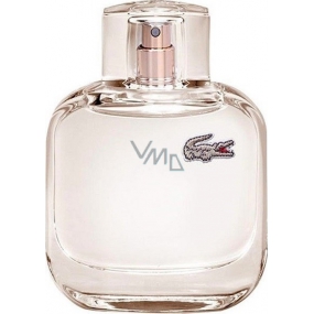 Lacoste Eau de Lacoste L.12.12 Pour Elle Elegant toaletná voda pre ženy 90 ml Tester