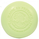 Jeanne en Provence Verveine Cédrat - Verbena a Citrusové plody tuhé toaletné mydlo 100 g
