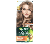 Garnier Color Naturals Créme farba na vlasy 7N Nude tmavá blond