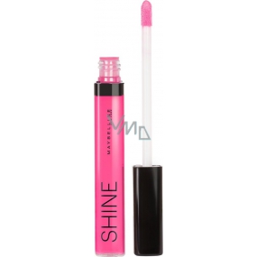 Maybelline Lip Studio Gloss Shine lesk na pery 125 Berry Brilliance 6,8 ml