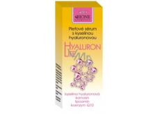 Bione Cosmetics Hyaluron Life s kyselinou hyalurónovou pleťové sérum pre zmiešanú až mastnú pleť 40 ml