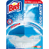 Bref Duo Aktiv Extra Clean & Fresh Ocean WC gél komplet záves 60 ml