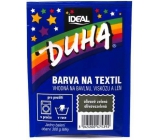 Duha Farba na textil číslo 39 olivovo zelená 15 g