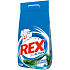 Rex Amazonia Freshness prášok na pranie 60 dávok 4,5 kg