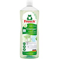 Frosch univerzálny čistič s octom, 1 l