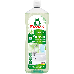 Frosch univerzálny čistič s octom, 1 l