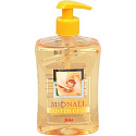 Mika Mionall Natur intímny gél s dávkovačom 500 ml