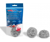 Vektex Bright Drôtenka nerezová 2 kusy