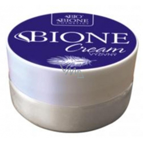 Bion Cosmetics Bion Cream výživný krém 51 ml
