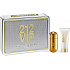 Carolina Herrera 212 VIP parfumovaná voda 50 ml + telové mlieko 75 ml, darčeková sada