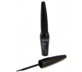 Reverz Long Lasting Color Eyeliner očné linky čierna 5 ml