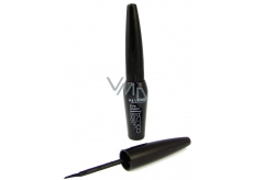 Reverz Long Lasting Color Eyeliner očné linky čierna 5 ml