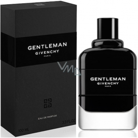 Givenchy Gentleman Eau de Parfum 2018 toaletná voda pre mužov 100 ml