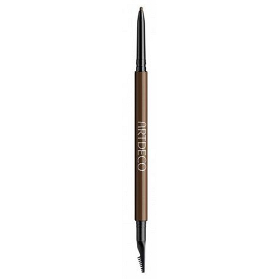 Artdeco Ultra Fine Brow Liner ultra tenká linka na obočie 15 Saddle 0,09 g