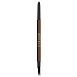 Artdeco Ultra Fine Brow Liner ultra tenká linka na obočie 15 Saddle 0,09 g