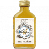 Bohemia Gifts Zlatá medovina 18% Pre rybárov 100 ml
