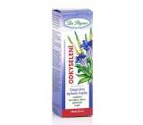 Dr. Popov Odkyslenie originálne bylinné kvapky 50 ml