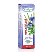 Dr. Popov Odkyslenie originálne bylinné kvapky 50 ml