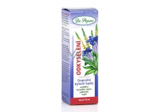 Dr. Popov Odkyslenie originálne bylinné kvapky 50 ml