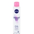 Nivea Tvarovací sprej Straight pre hladký účes proti krepovateniu a vysušovaniu vlasov 250 ml